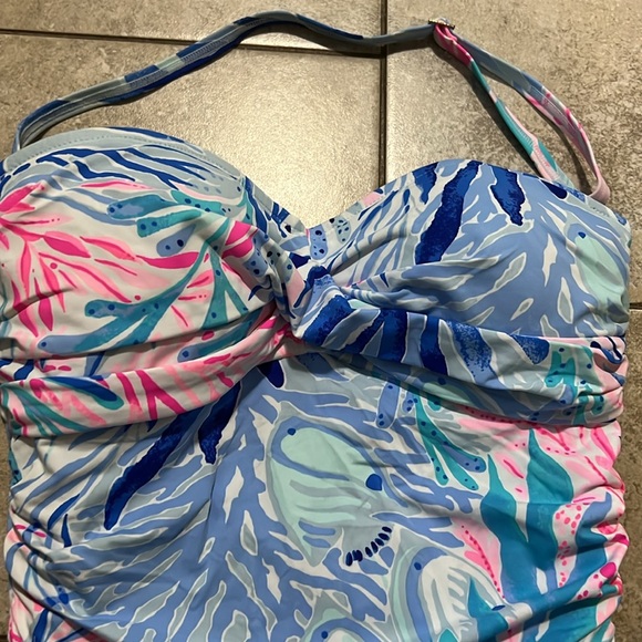 Lilly Pulitzer swim - Picture 3 of 10
